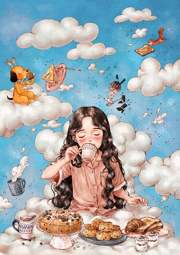 illustration
