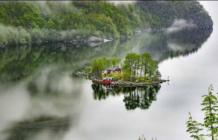 Norway