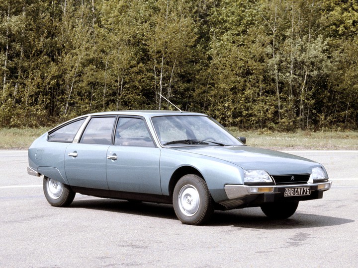 citroen