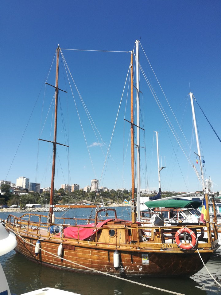 Ship