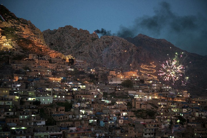 akre