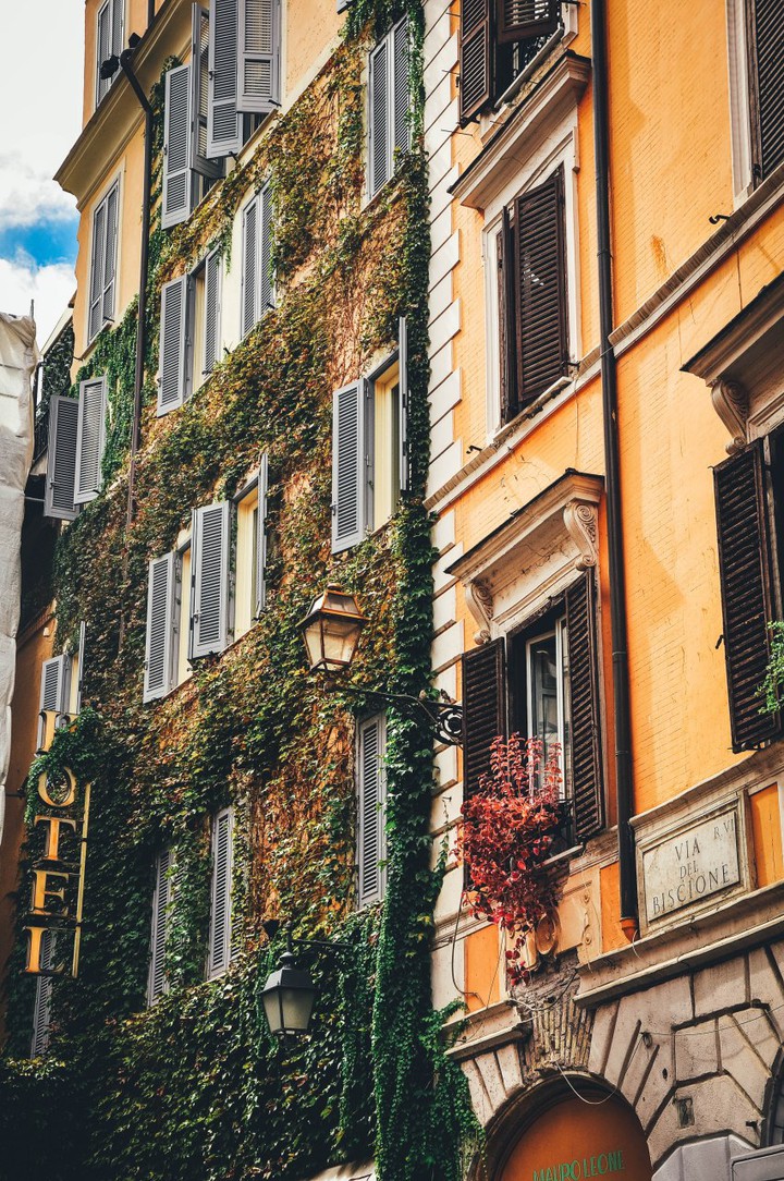 Trastevere