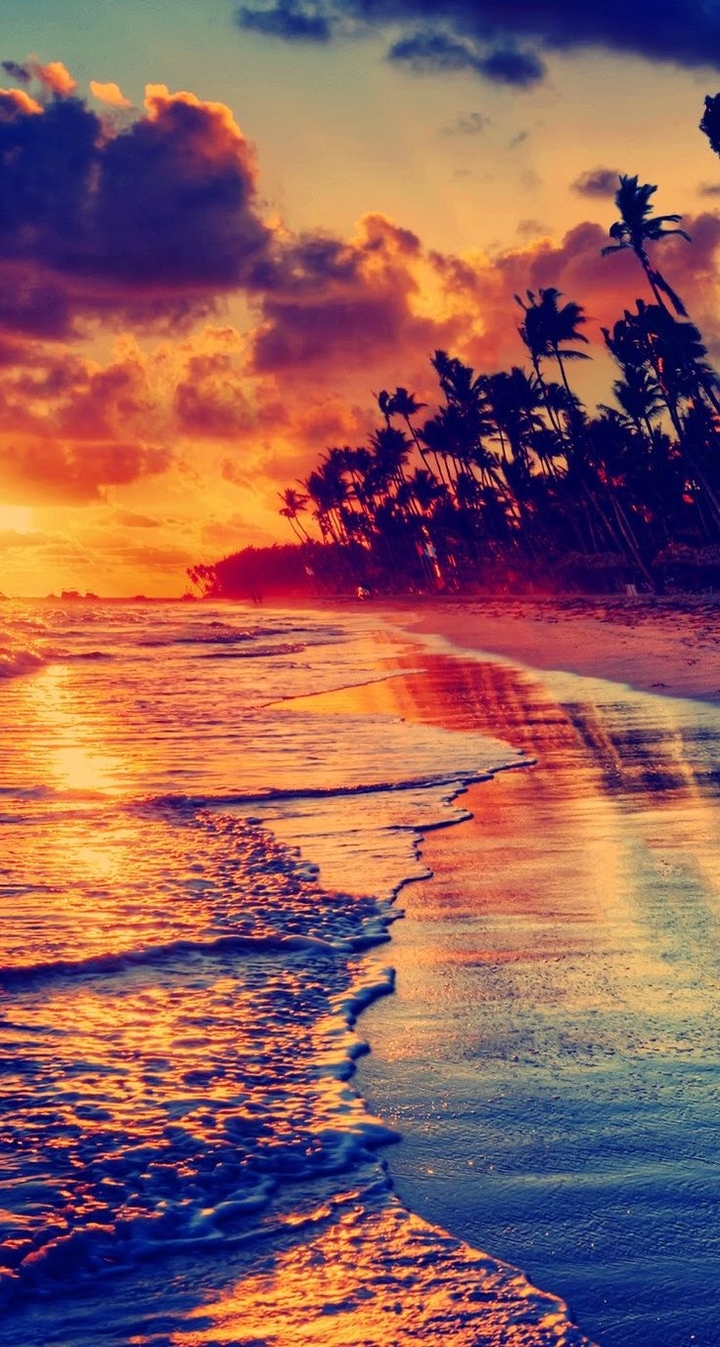 Beautiful Sunset