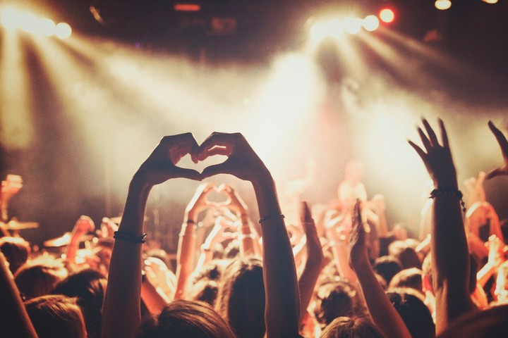 love
