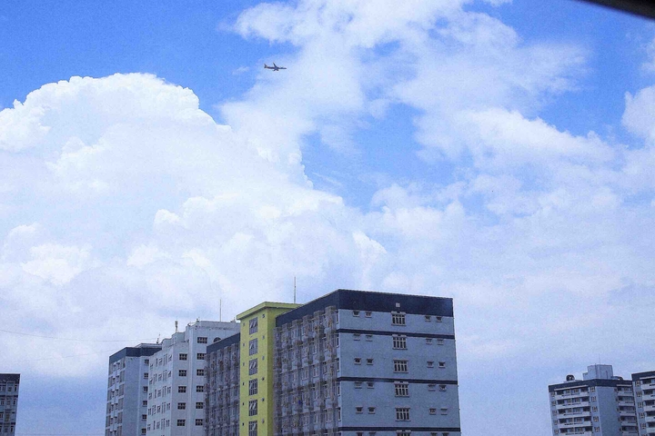 KTX dorm B