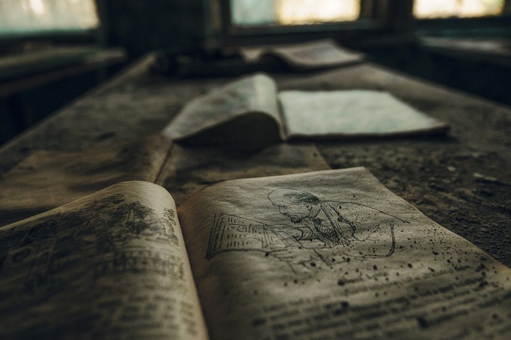 book