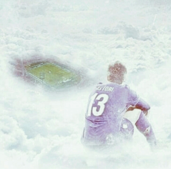 Grazie Capitano