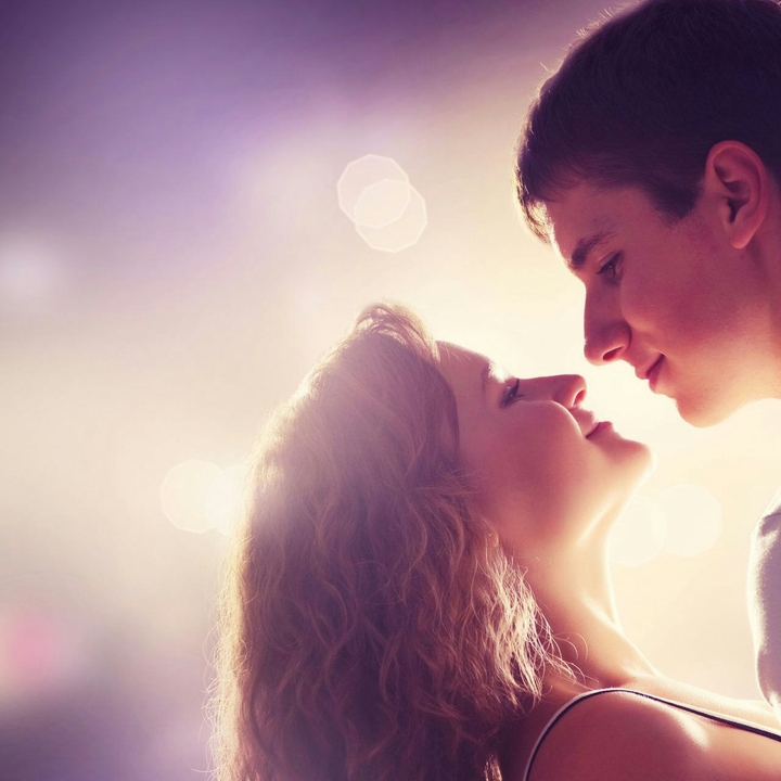 Beautiful Couple
