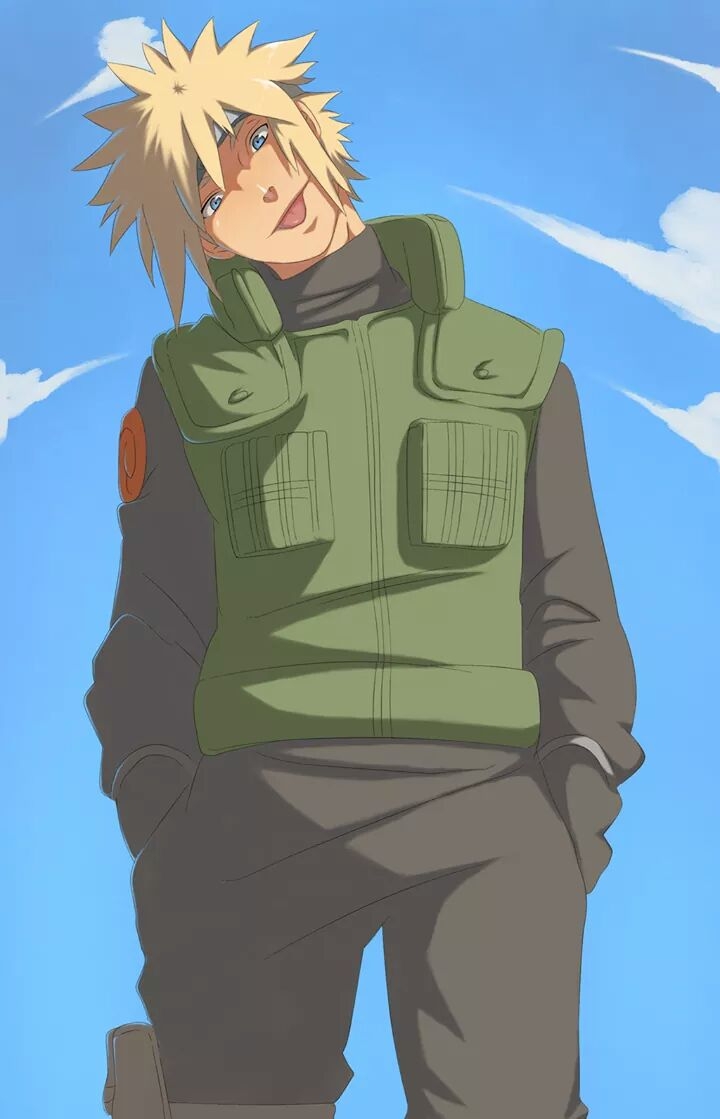 Minato