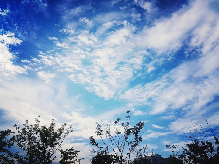 over