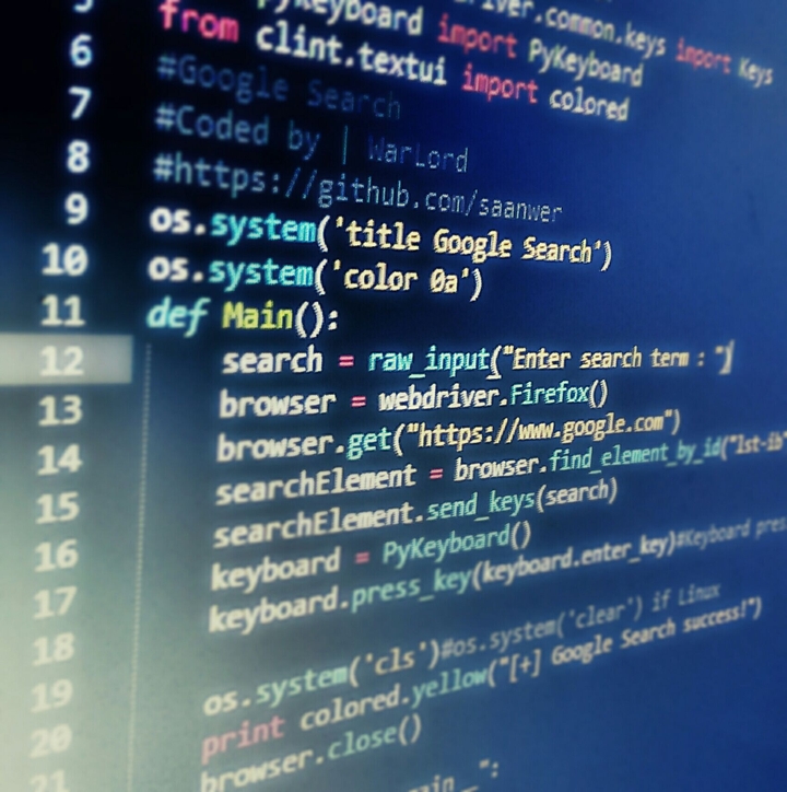 Code Love