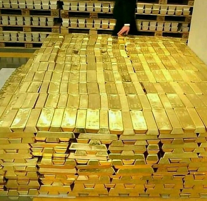 Gold