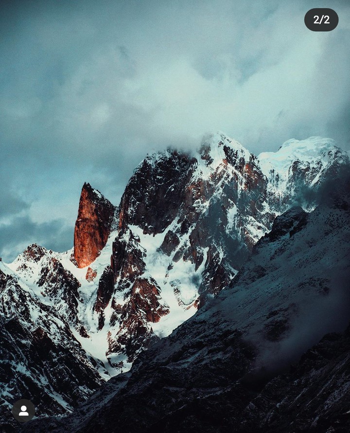 Mountain