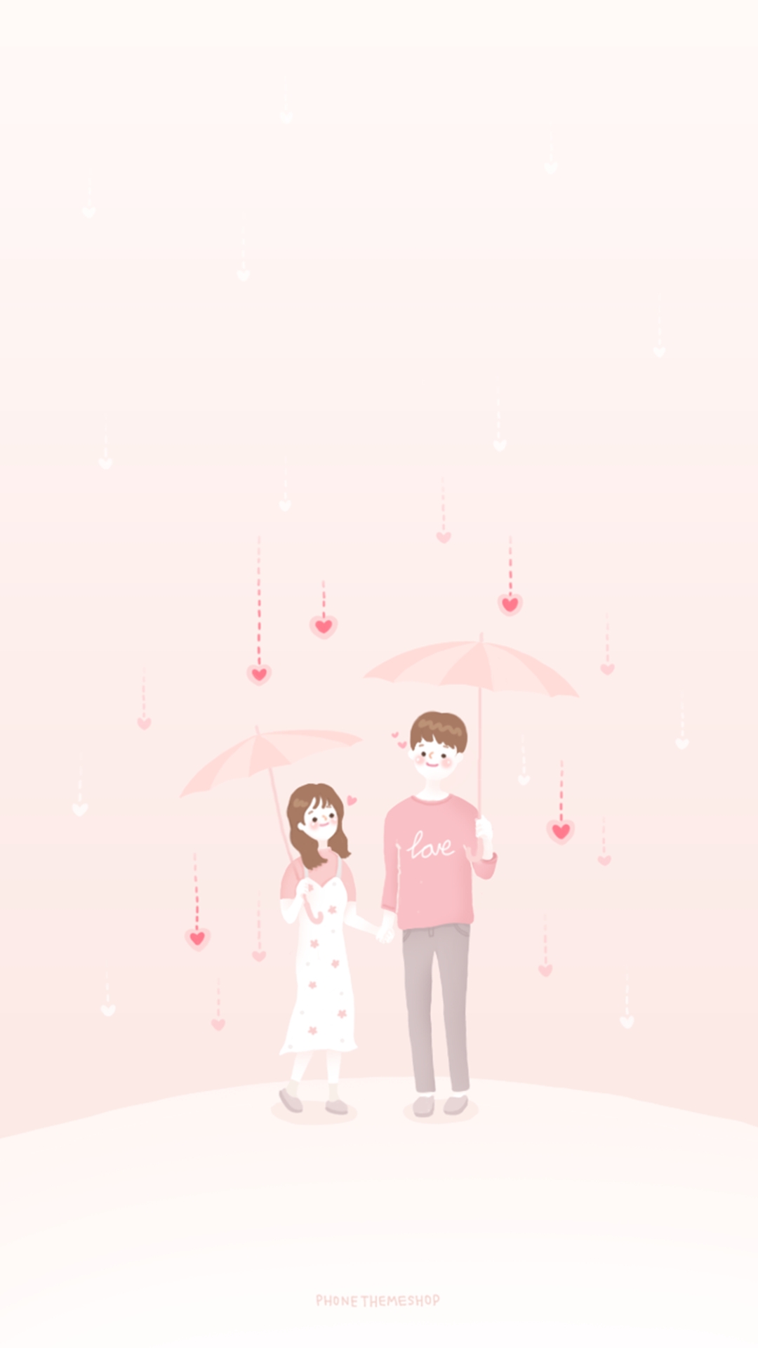 fall in love