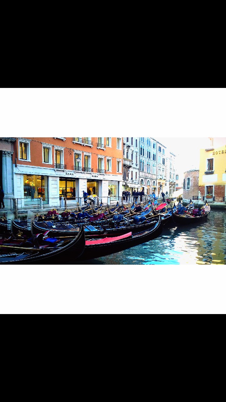 Venice carnival