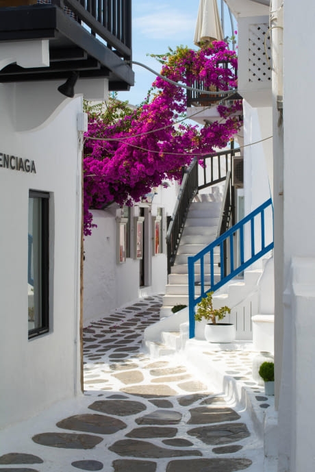 Μύκονος
