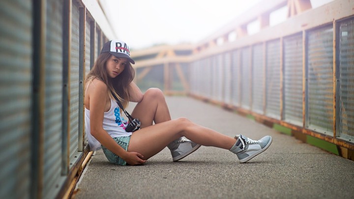 Girls _photo