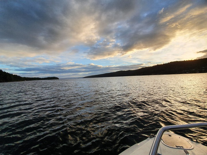 Fjord?