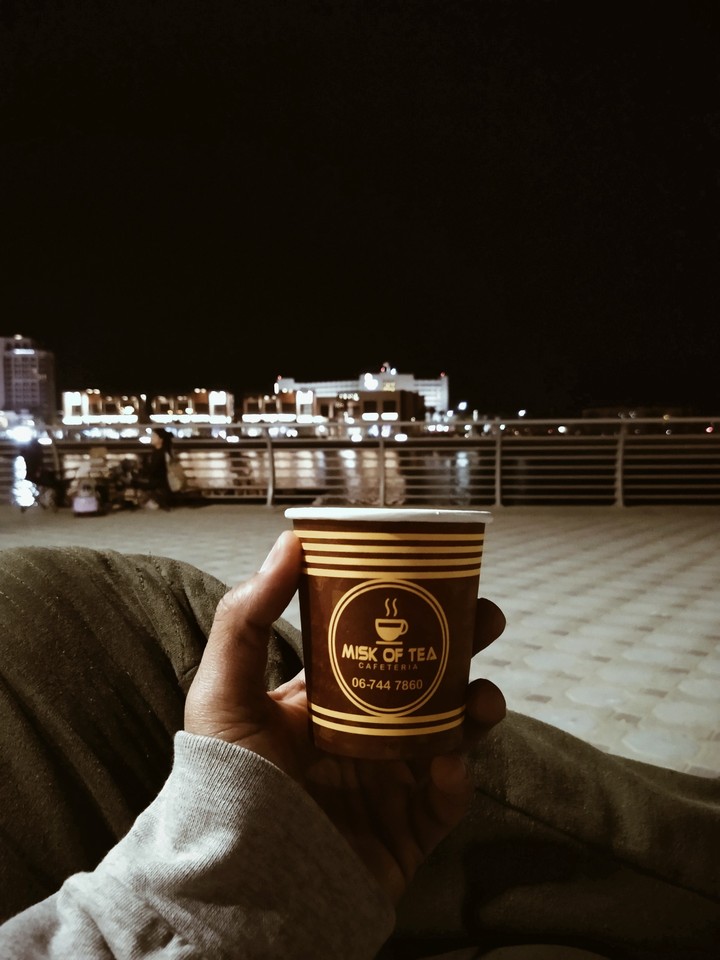 tea