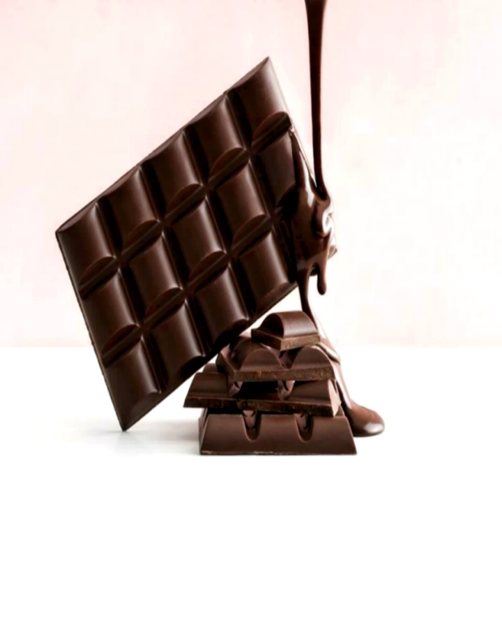 A Very Delicious Chocolate's Day♥For You Dear friend Oksana