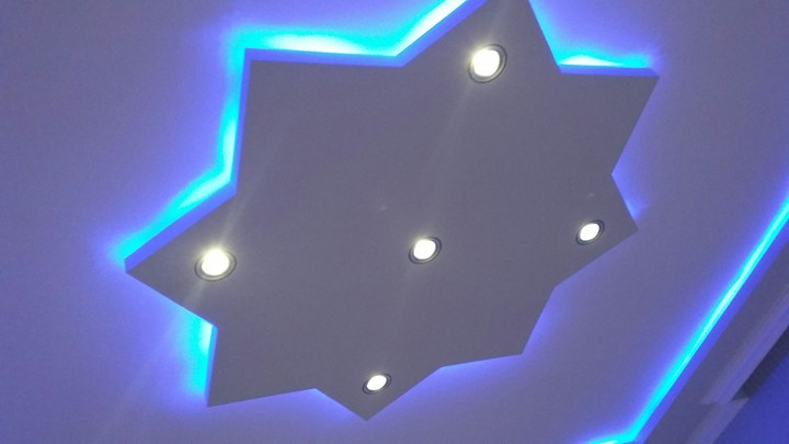 star