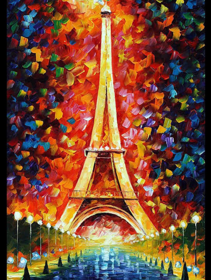 Effiel Tower