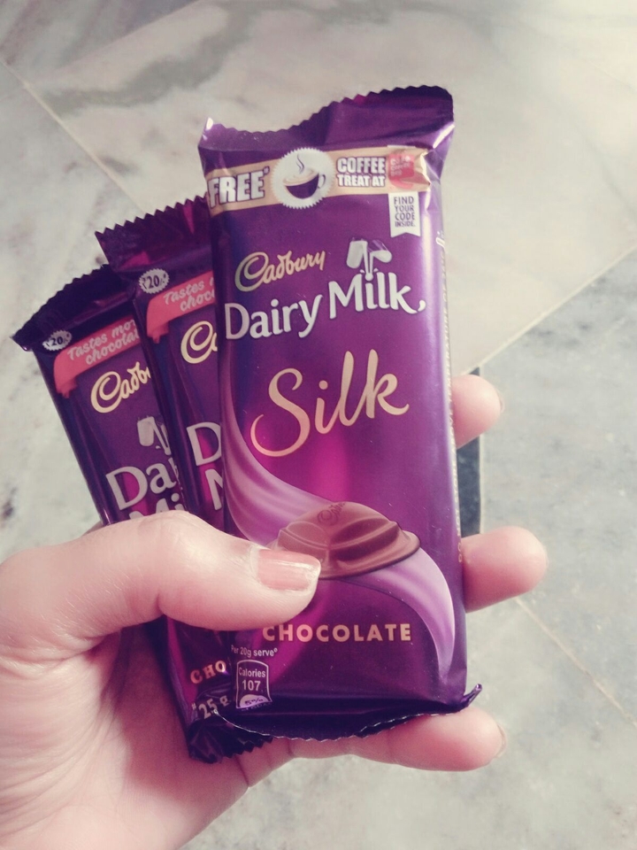 dairymilk