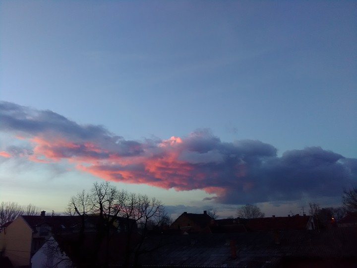 sky