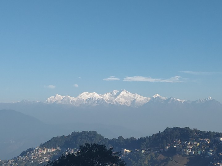 Darjeeling