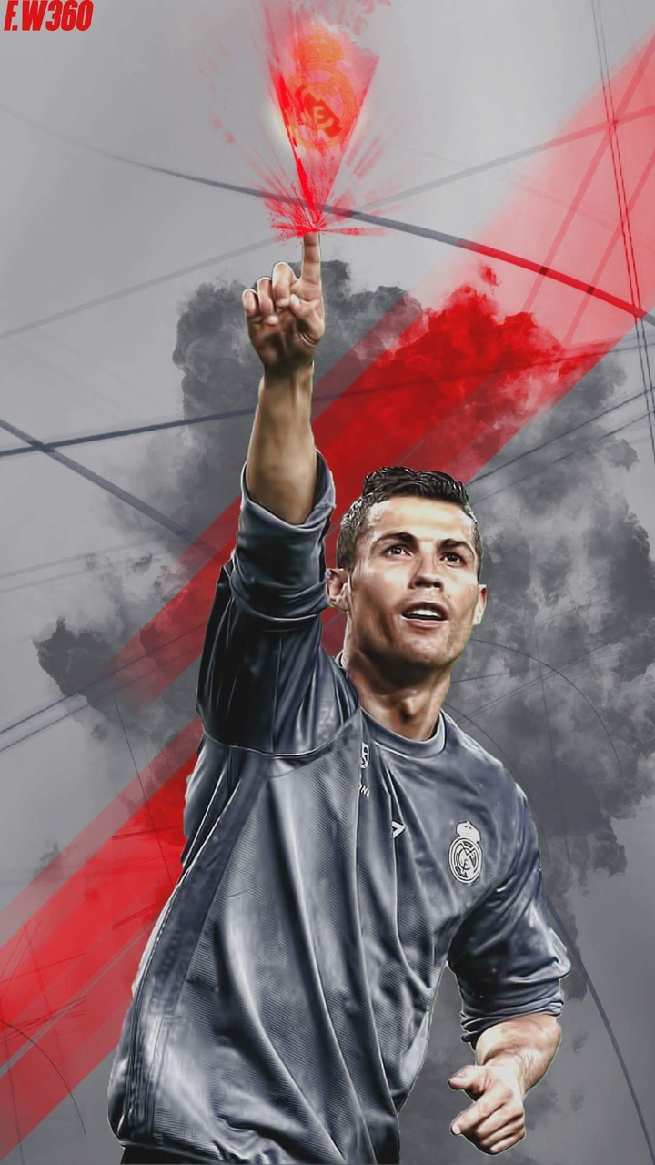 Ronaldo