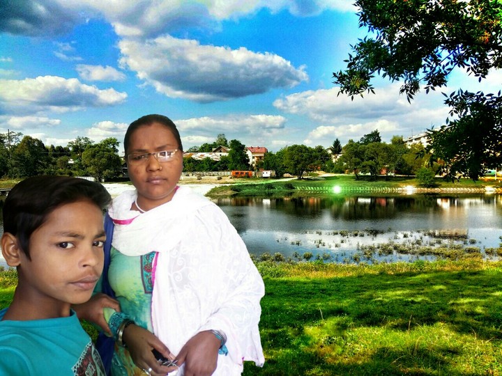 Aman