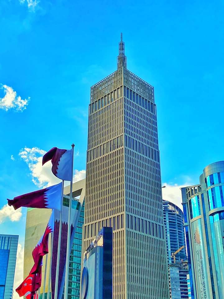 DOHA