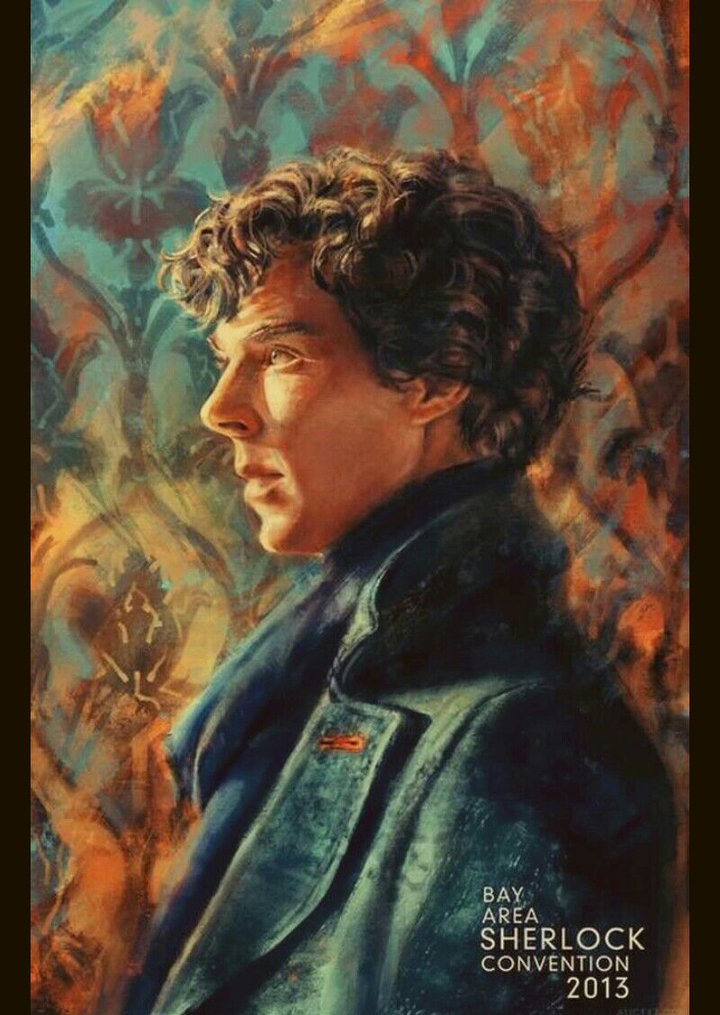 Sherlock