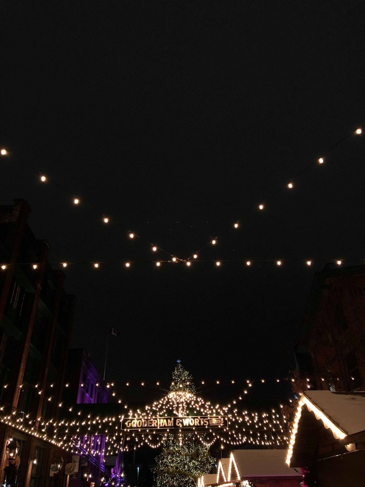 Christmas Market