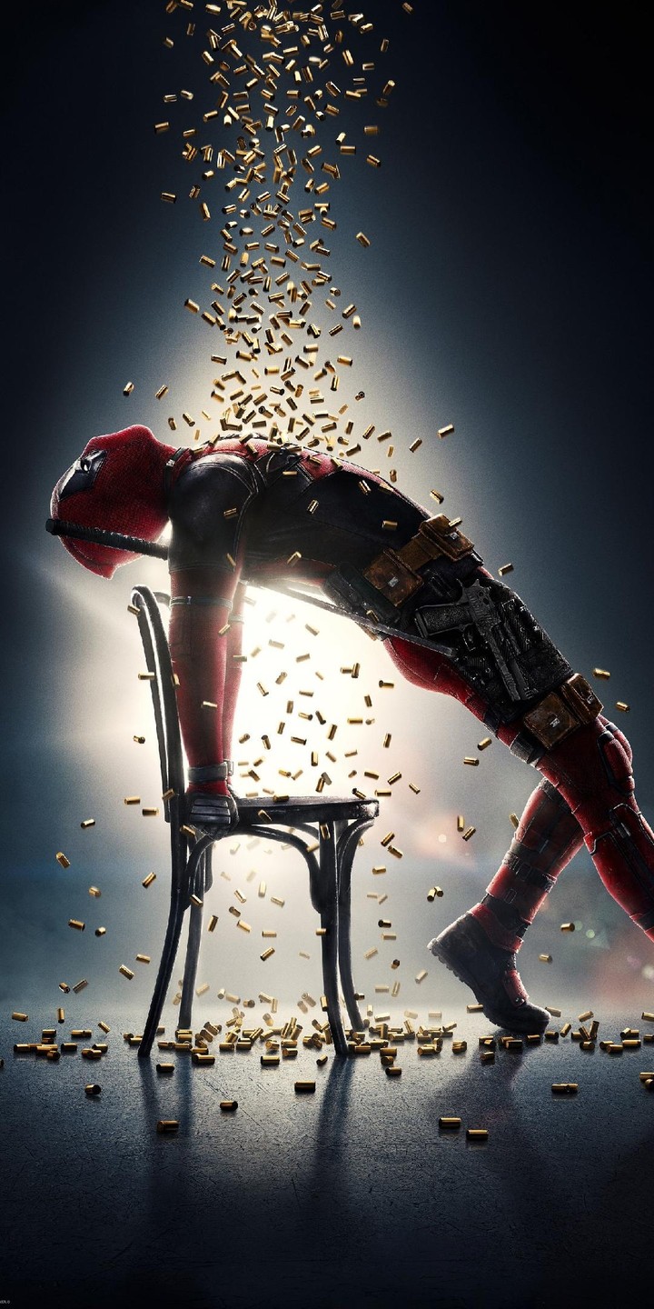 deadpool