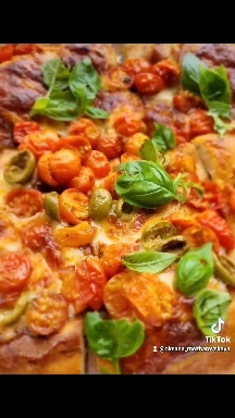 pizza day- sì!!!