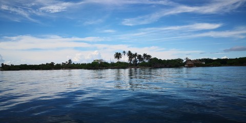 ISLAS SAN BERNARDO