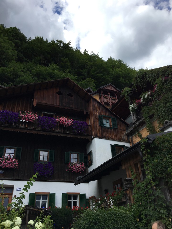 Austria life