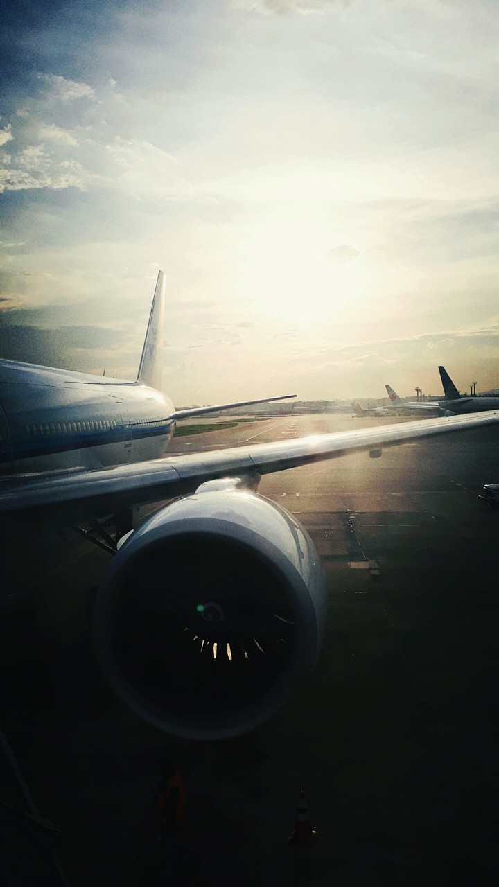 KLM