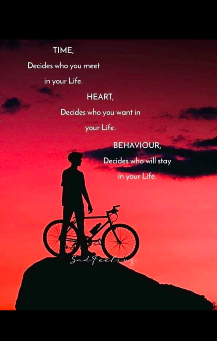 Thoughts