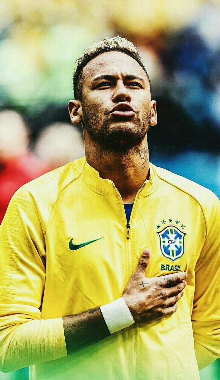 Neymar Jr