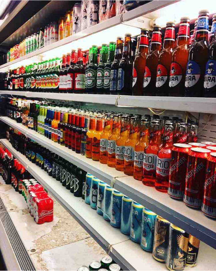 #BeerFreak