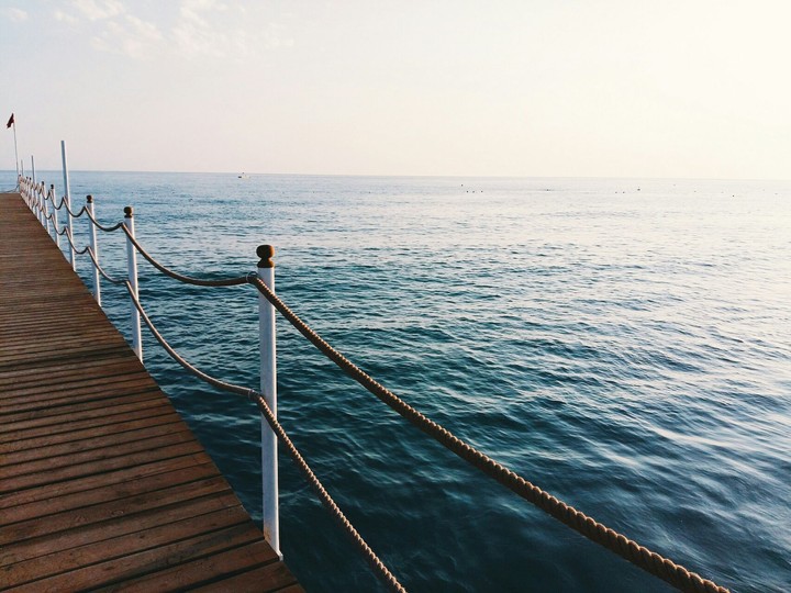 sea