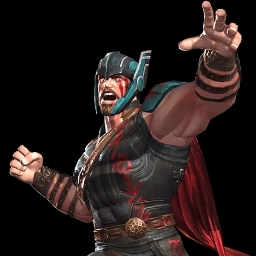 Thor Ragnarok