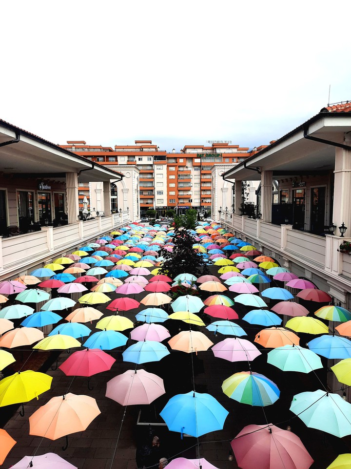the city of Prizren