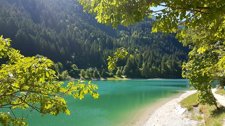 Lago di Molveno