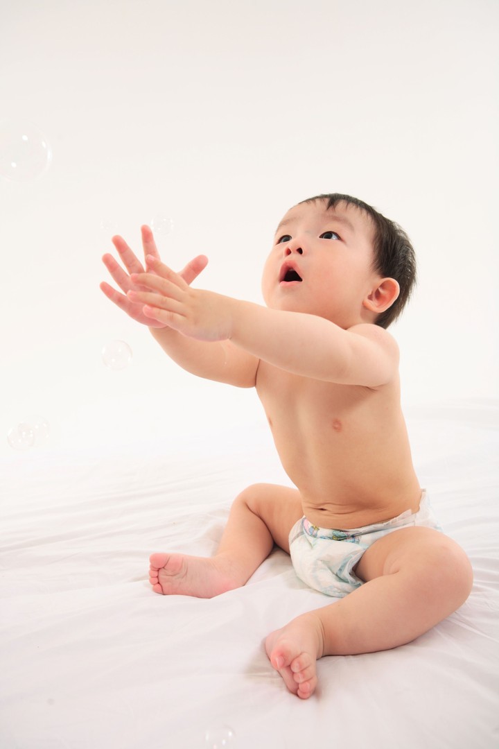 Baby I