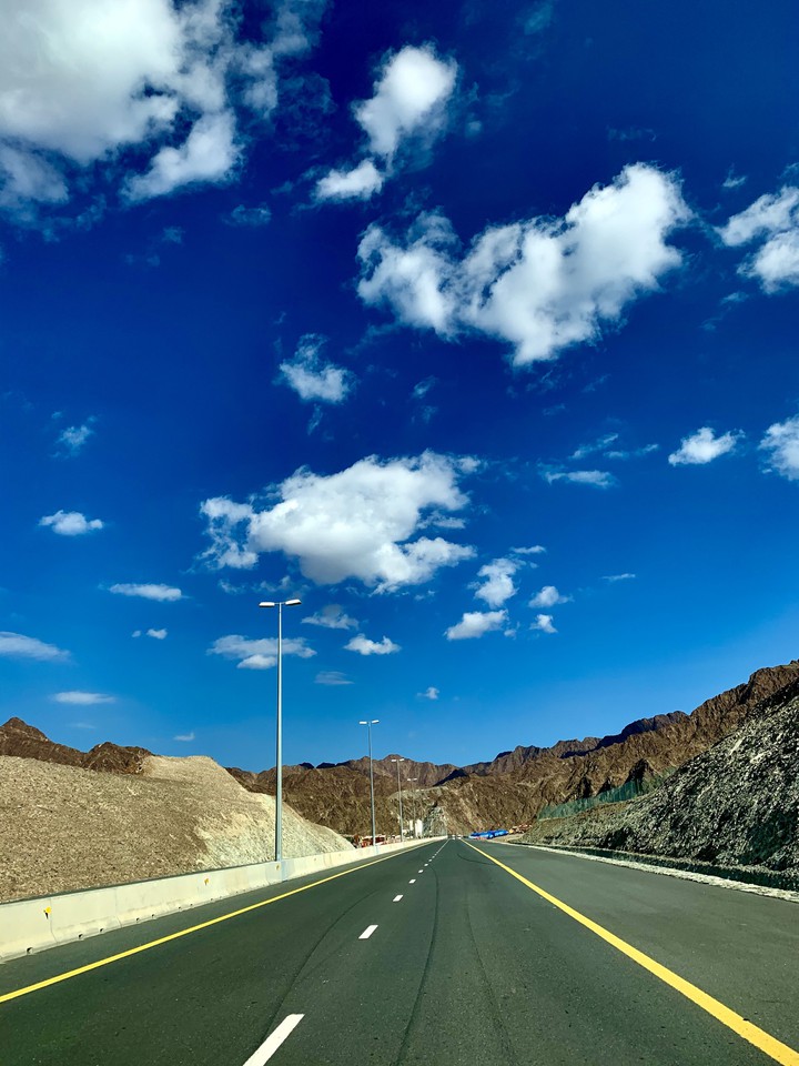 road