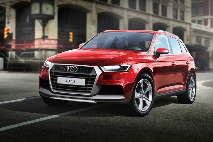 audi