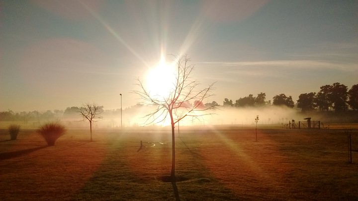 sun